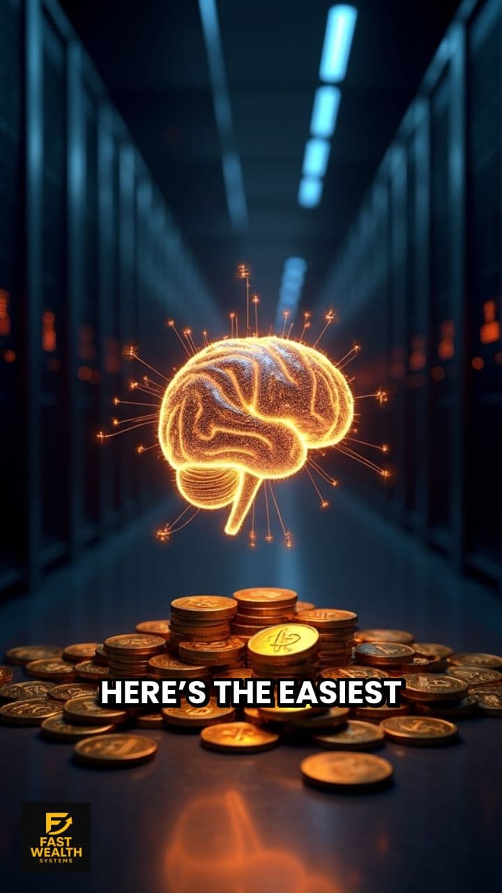 AI-Powered Side Hustle Ideas