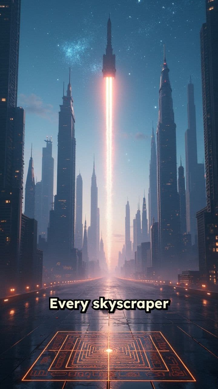 Archimedes: The Father of Modern Science