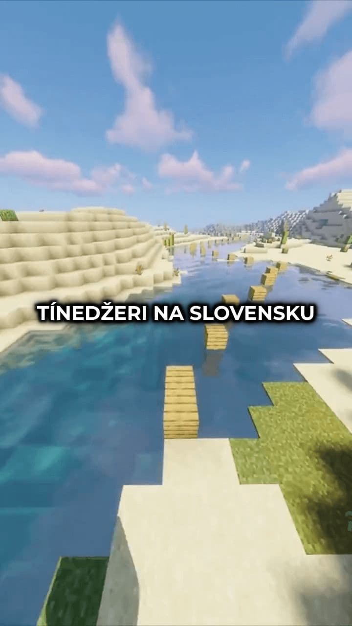 Tínedžeri a ich online sláva