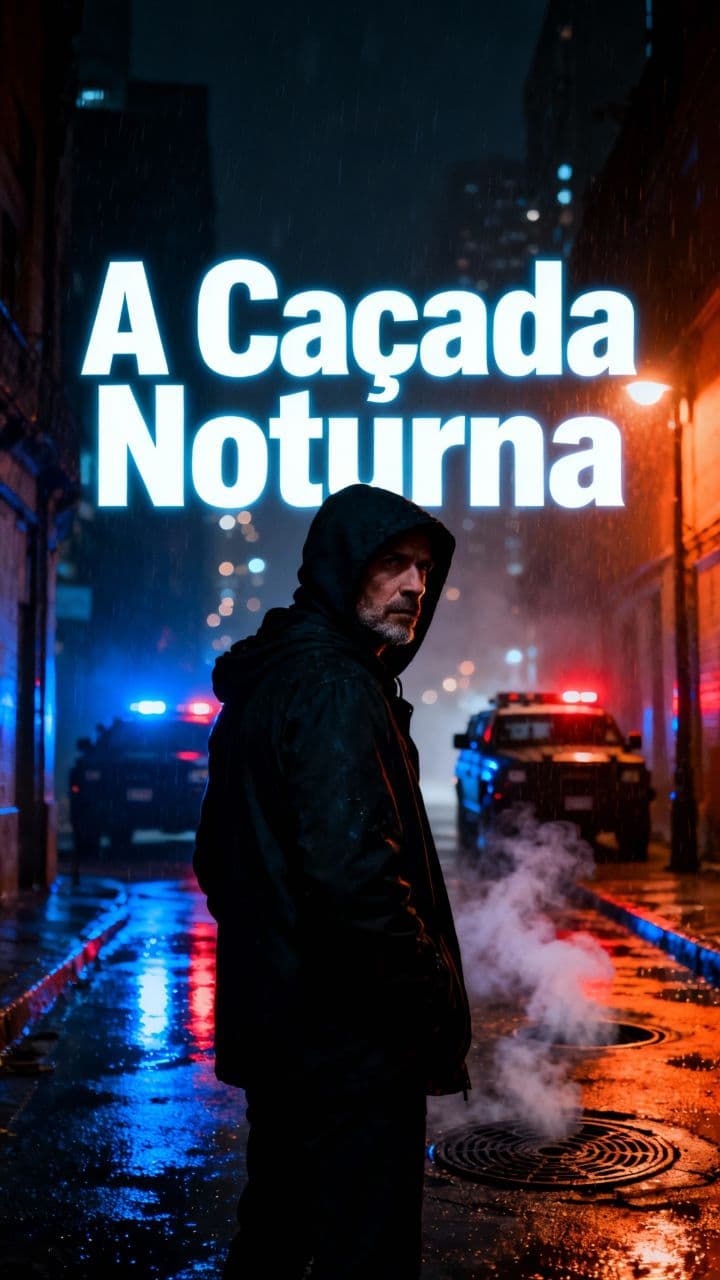 A Caçada Noturna