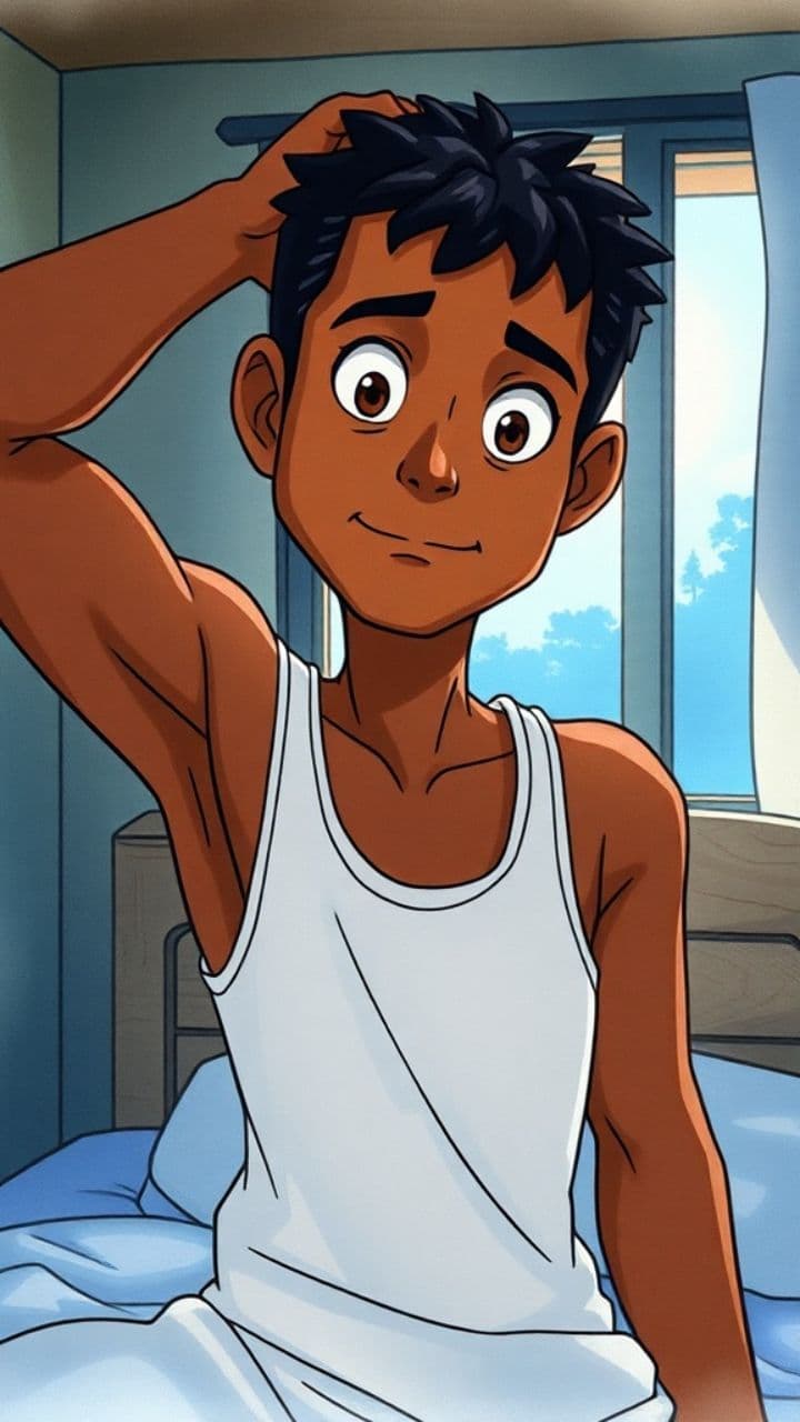 A Festa da Família Trabalhadora