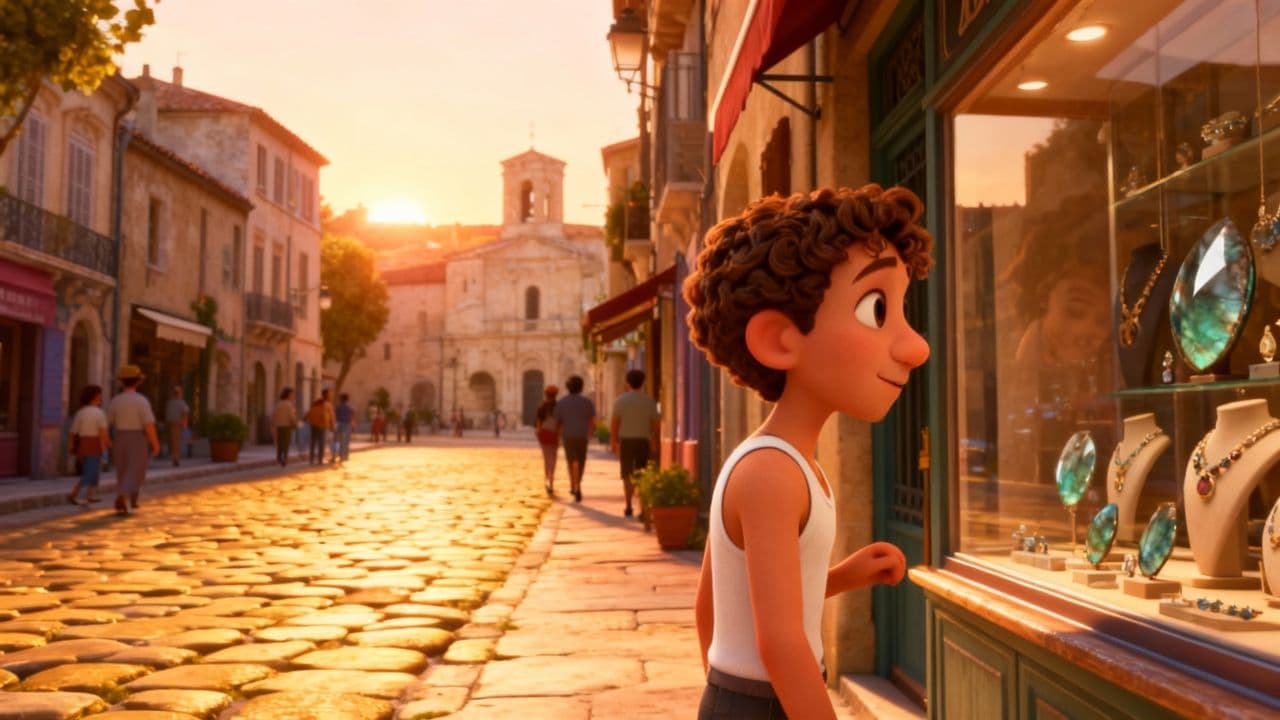 #7582Echoes of Arles and Beyond