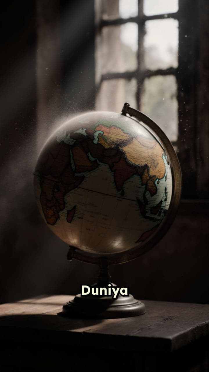 Kashmir ki Awaaz: RISE Karein