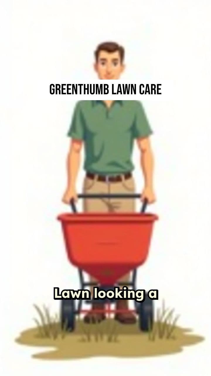 GreenThumb Lawn Care