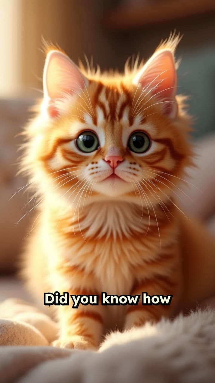 How to Create Viral Cat Videos