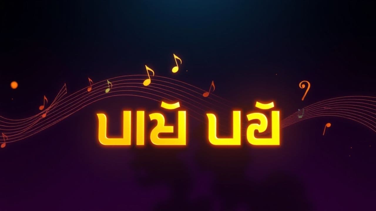 Музыкальная заставка и торжественная музыка