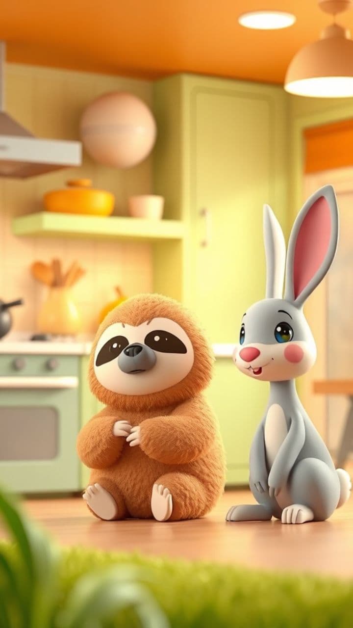 A Dança do Milho Luquinha