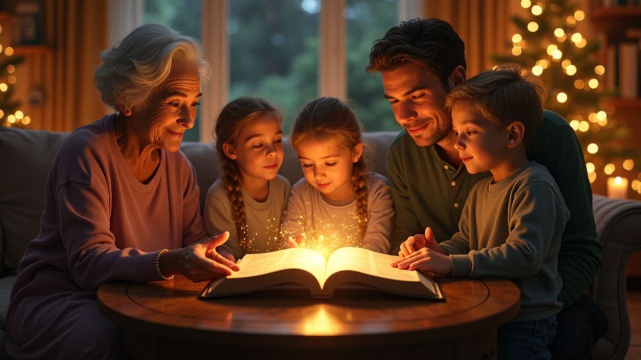 Celebrating the Names of Jesus