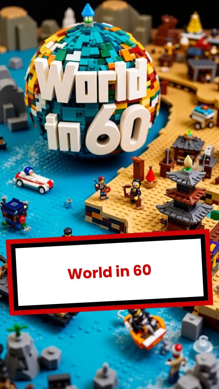 World in 60