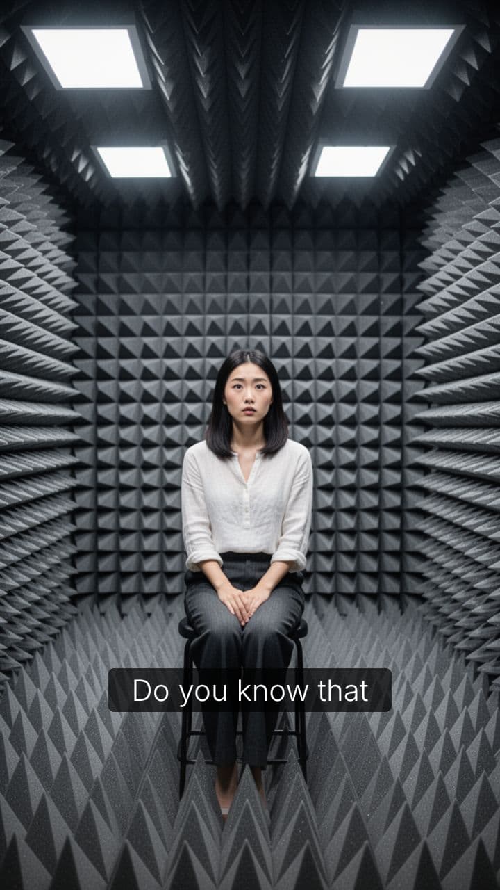 Scary Truths About Your Brain