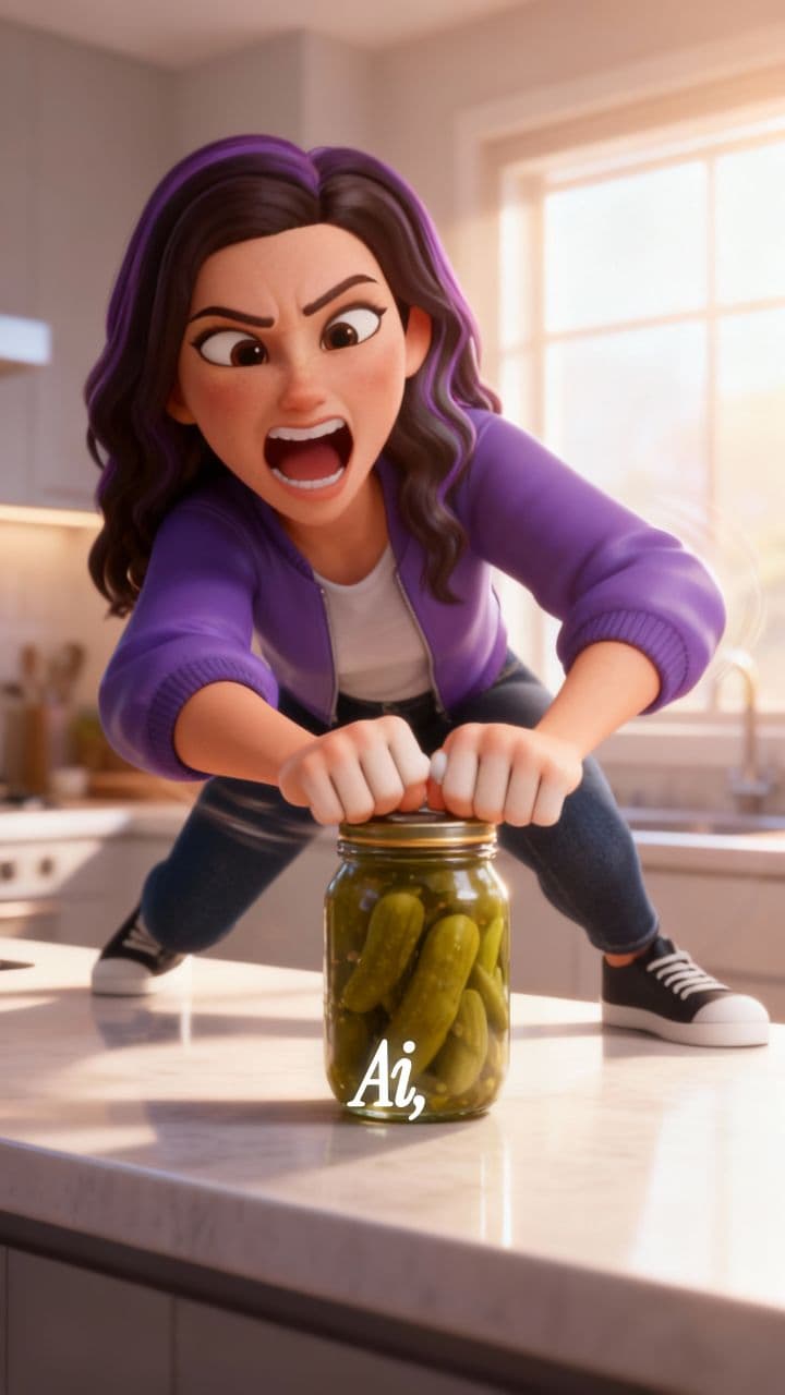 Força instantânea 🫙💥