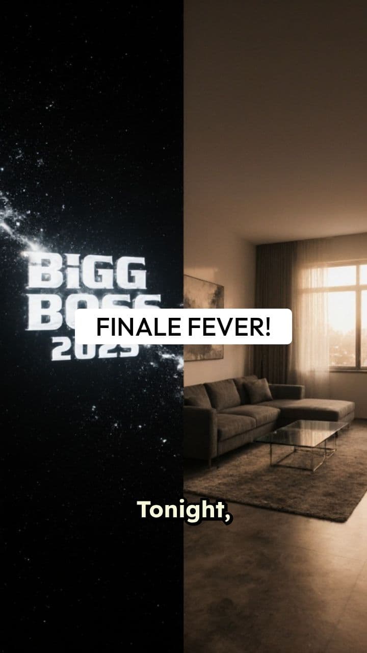 Gaurav Khanna Bigg Boss 2025 Reaction