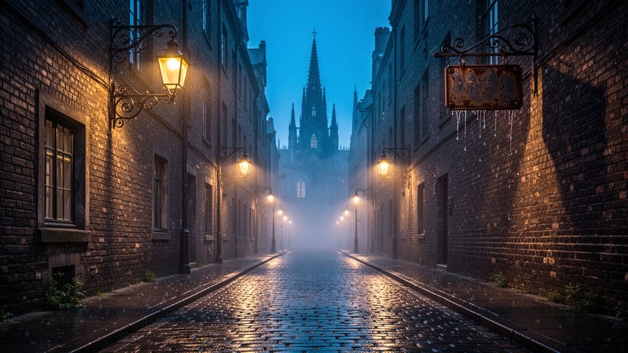 Лето юной мечты