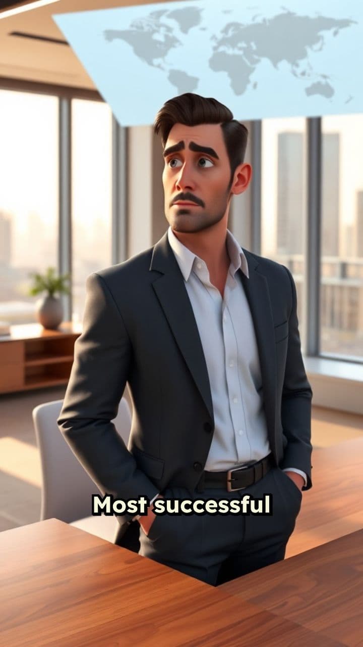 Focus on What Matters Most