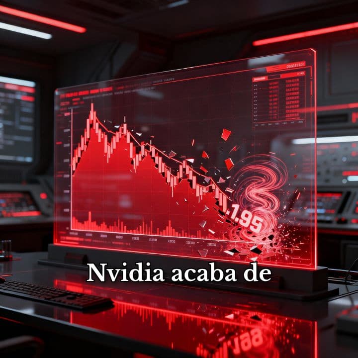 El cambio de poder en inversiones digitales