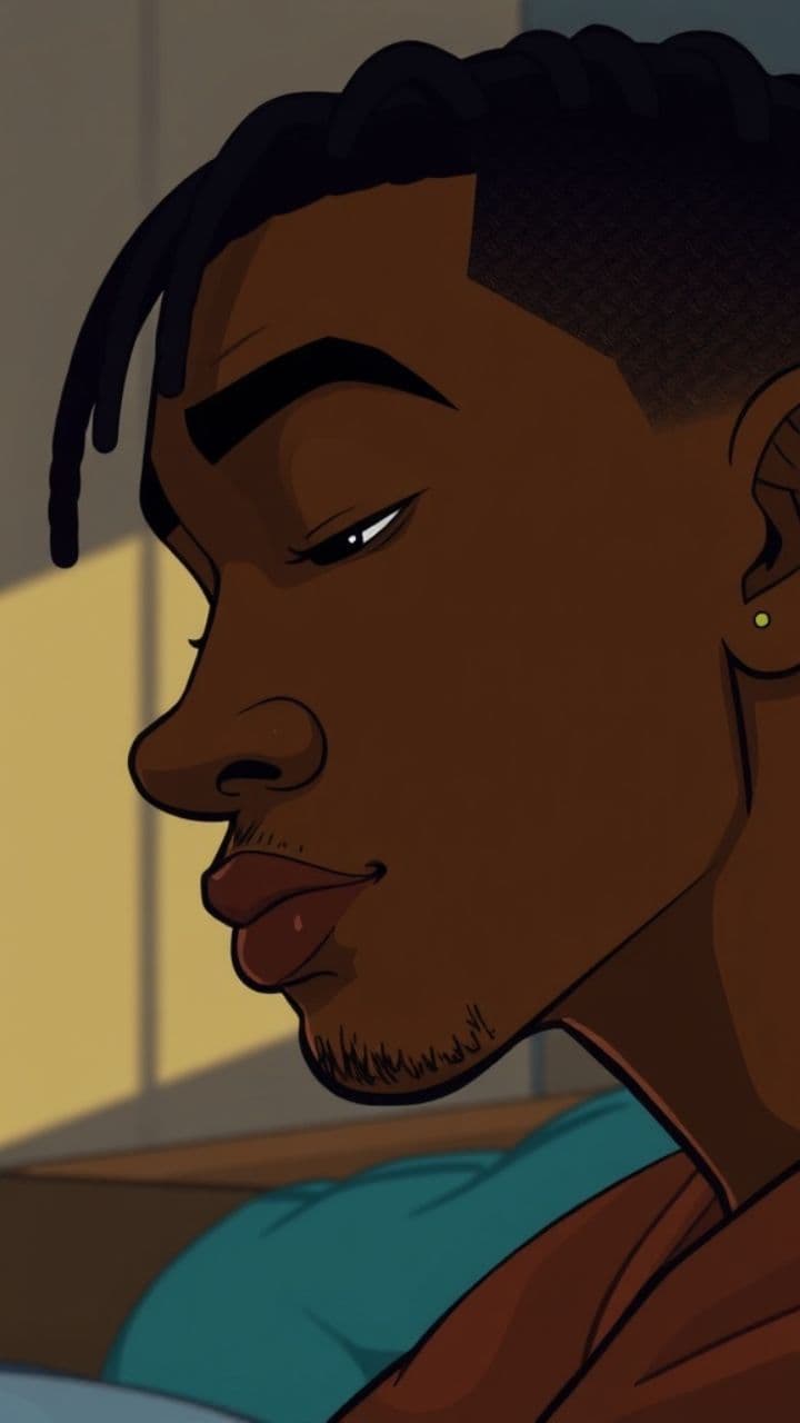 Finding Peace in Everyday Moments