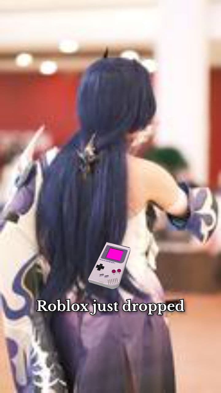 Roblox Game-Changing Update