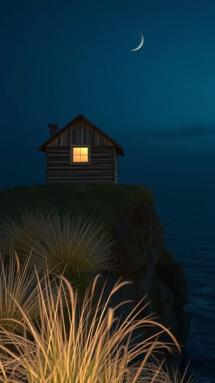 Learning to Breathe Again