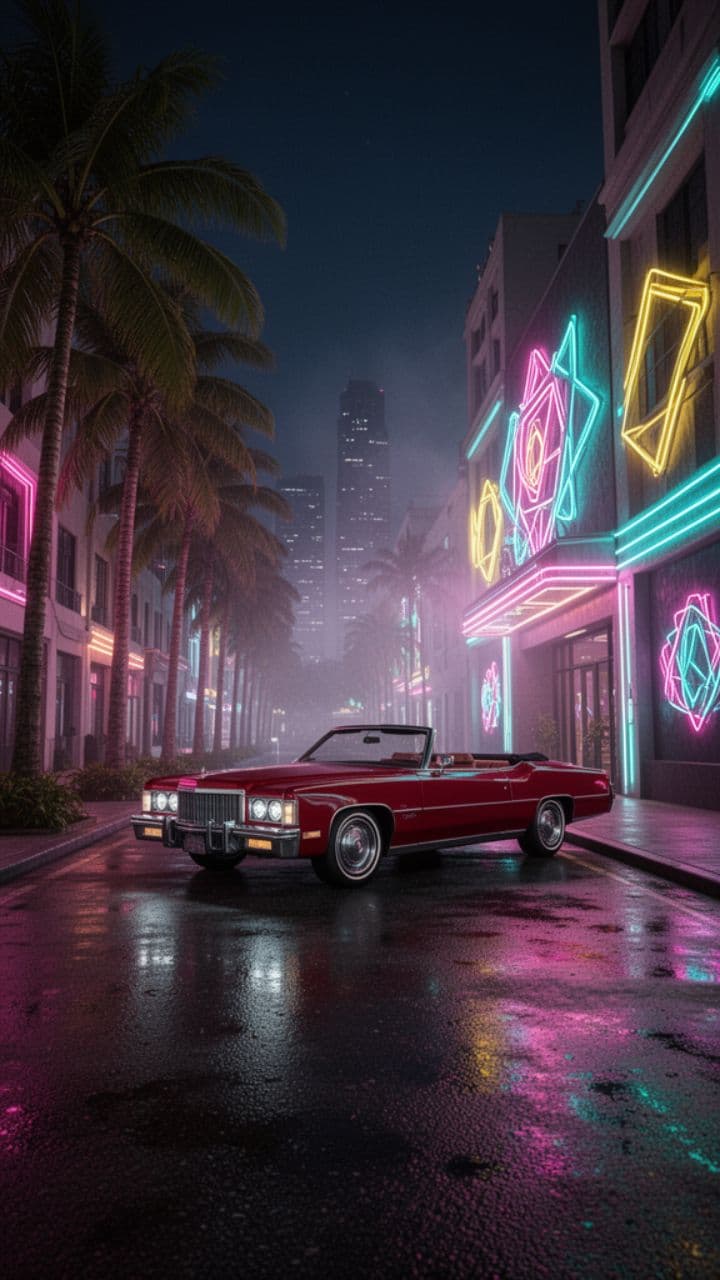 Mamacita, Ponte en Ambiente