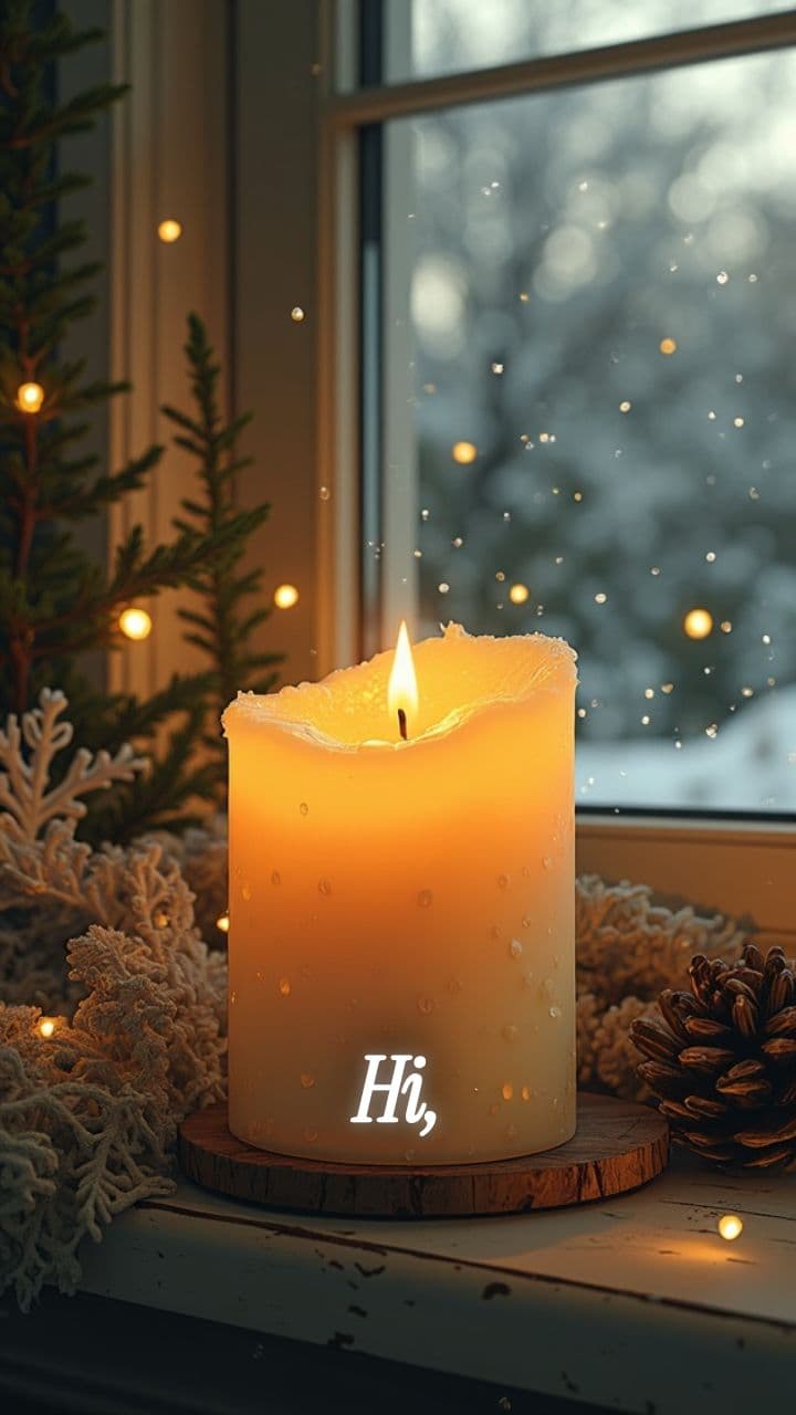 Winter Devotions for the Soul