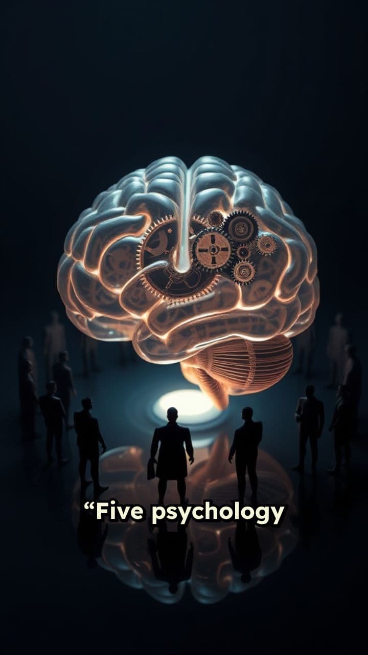 Misunderstood Psychology Patterns in People