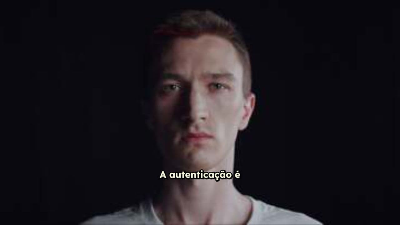 Evolução da Autenticação no Banco do Brasil