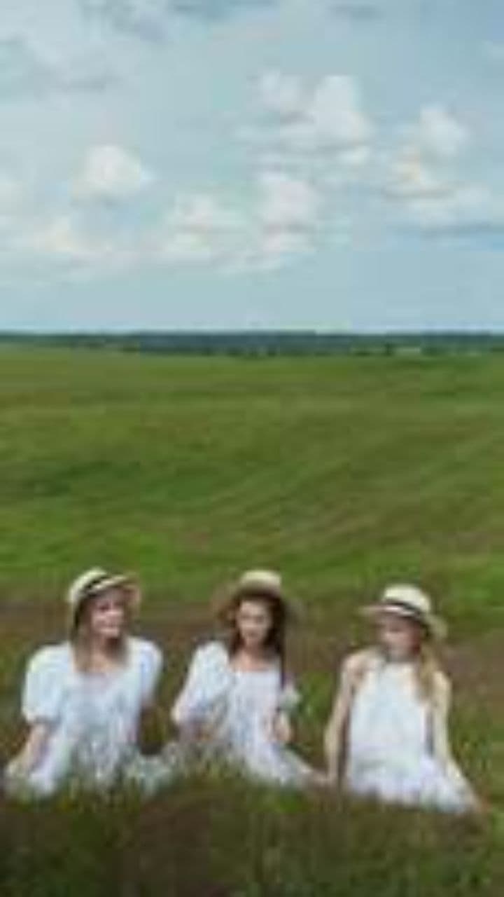 In Your Presence, I Find Rest