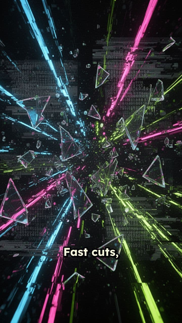 AI Predicted 2026 Got Dark