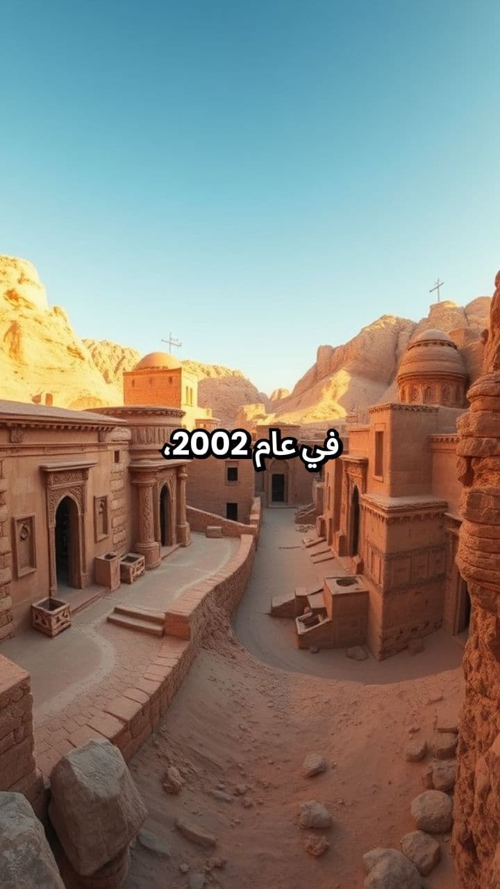 اختفاء محمود التميمي وحل اللغز بعد 21 عامًا