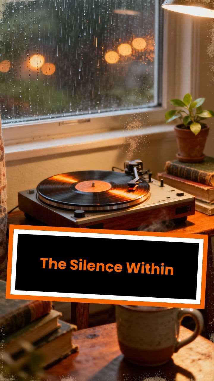 The Silence Within