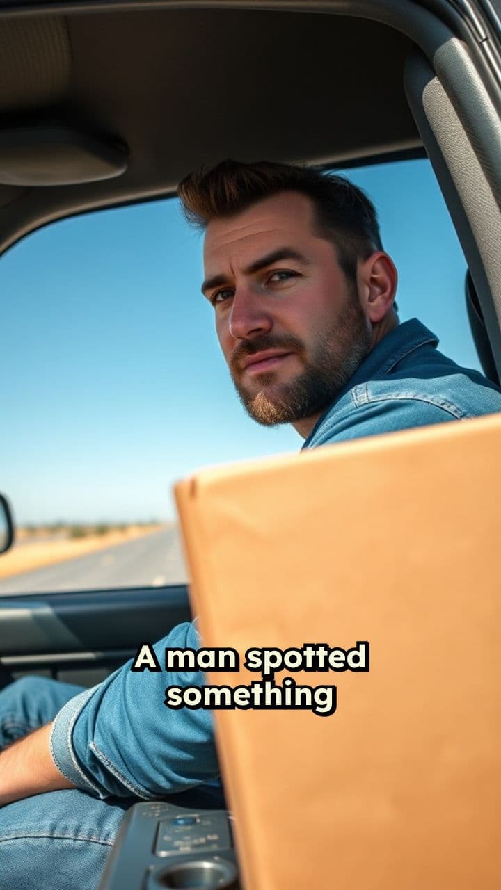 From Abandonment to Best Friend