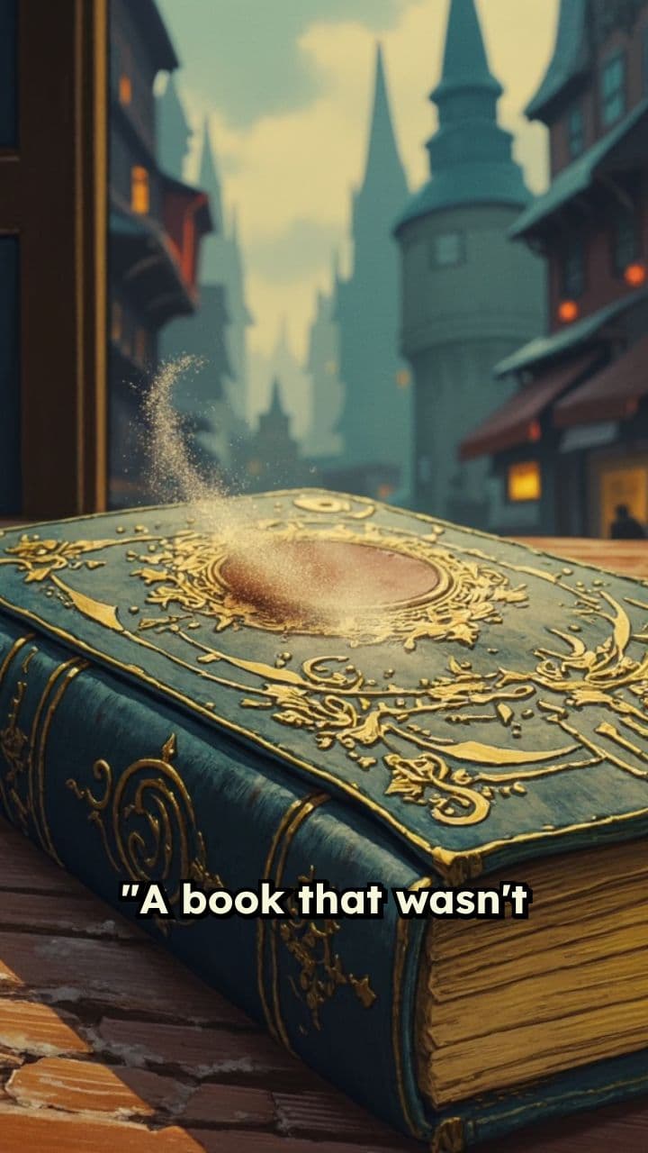 Ashes of the Imperium: Shocking Revelations