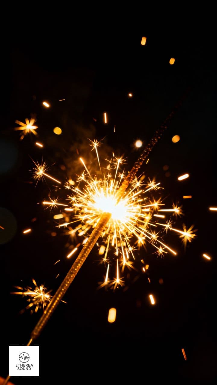 Urătură de Anul Nou cu Noroc