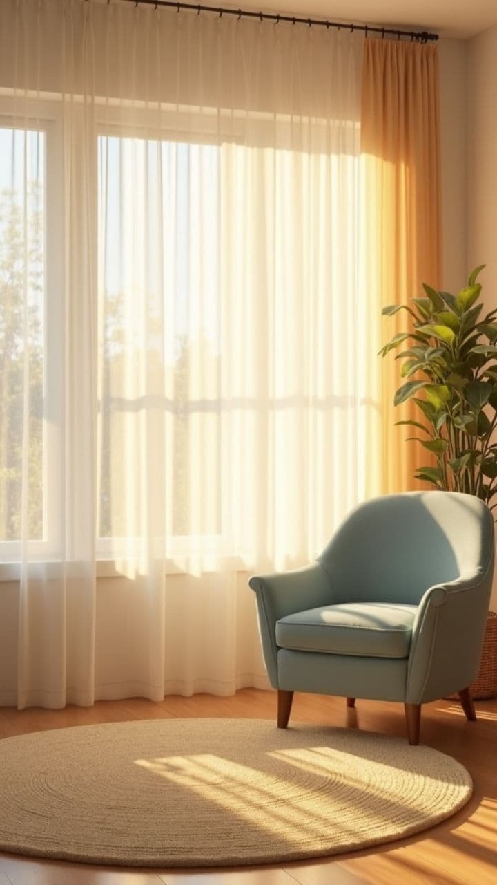 My Thoughts Don’t Scare Me Anymore — Silence Does.