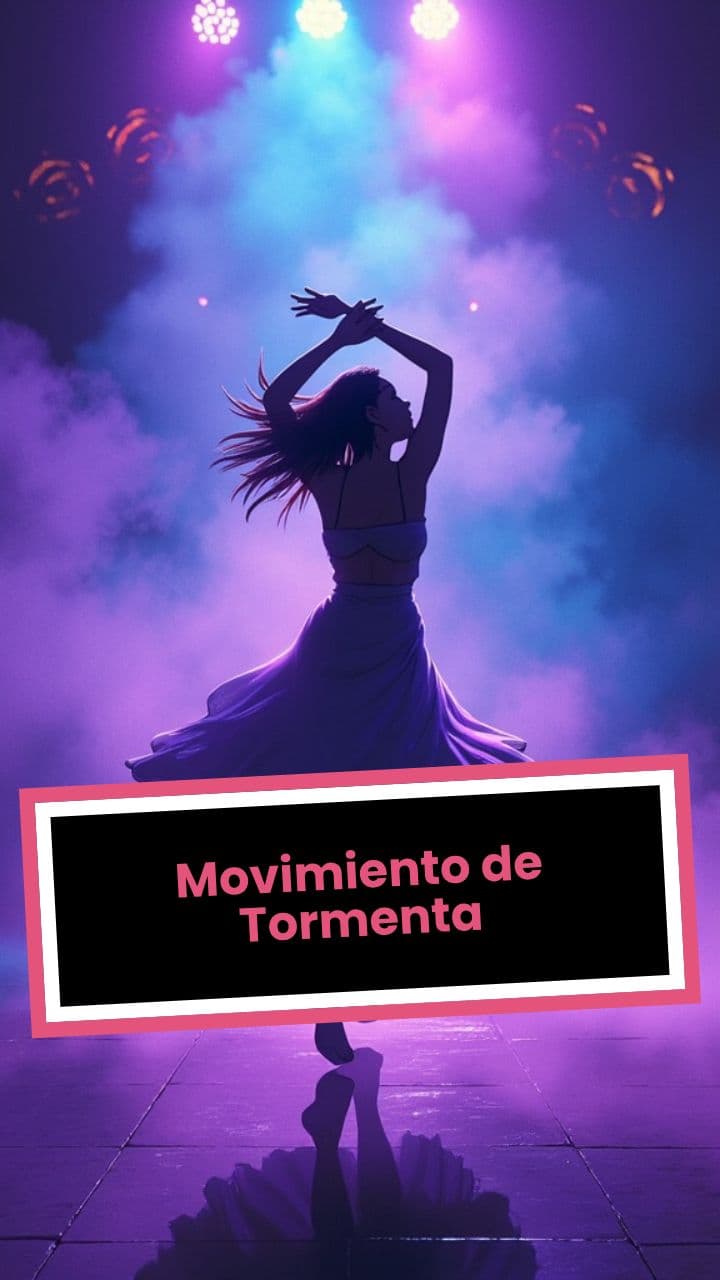 Movimiento de Tormenta
