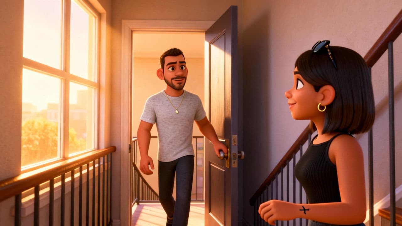 #7648-A Year's End of Love