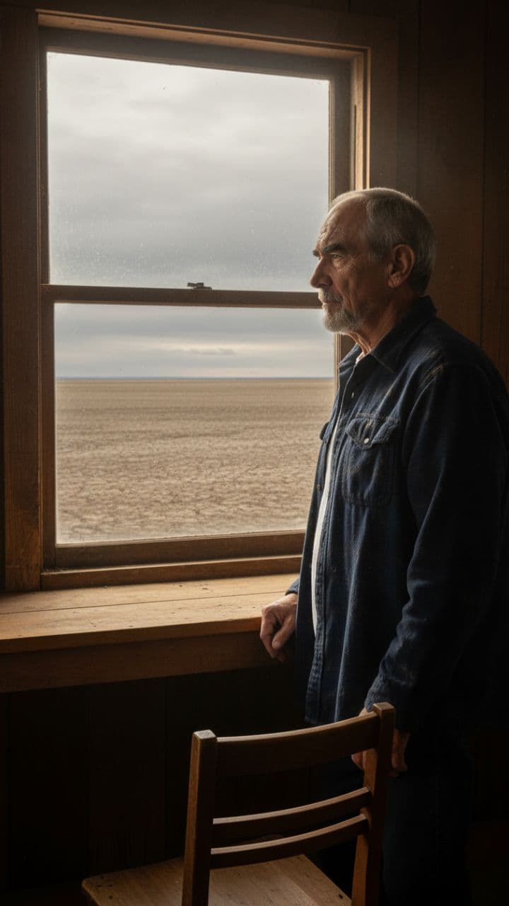 For Not Cryin' Out Loud