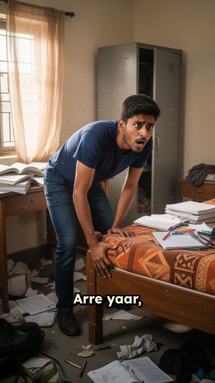 Dhundhne Se Kya Milta Hai