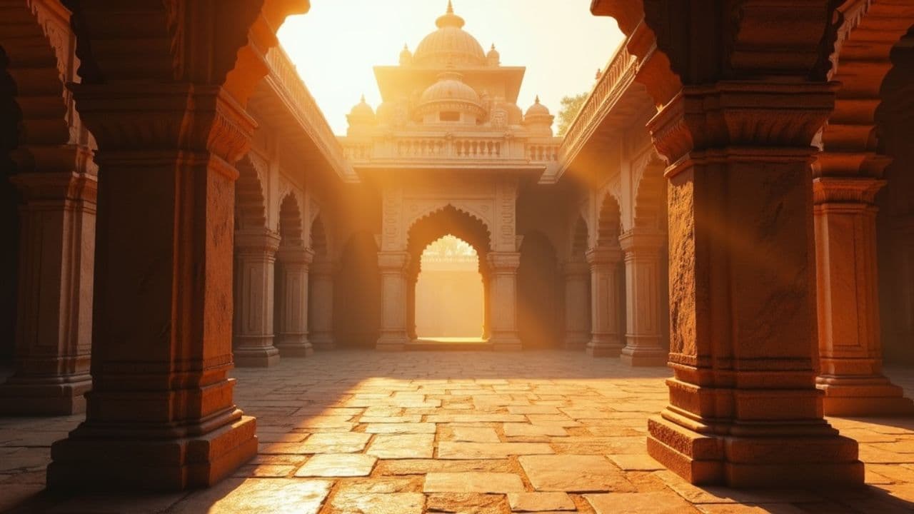 गवाह खुदा