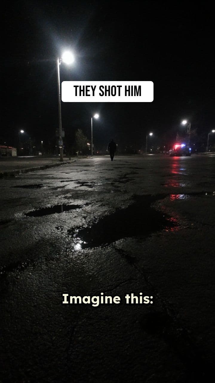 The Parking Lot Execution