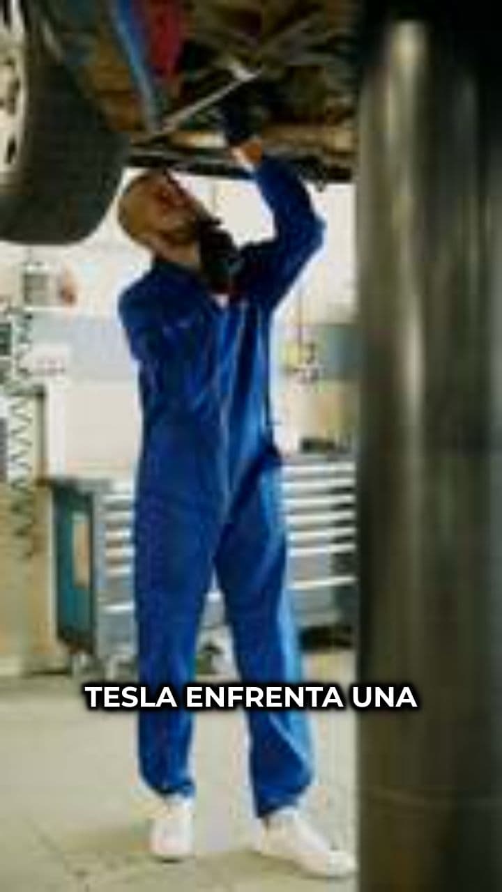 Demanda contra Tesla por seguridad de manijas eléctricas