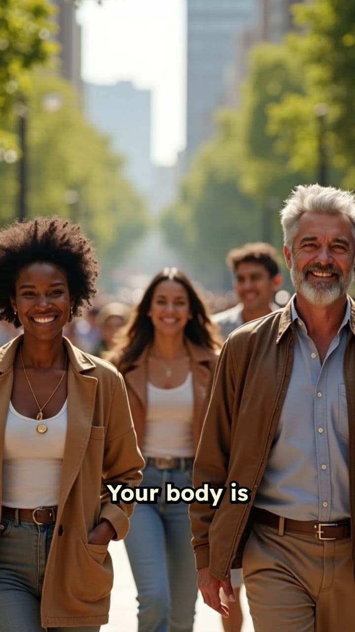 Your Body, Your Choice