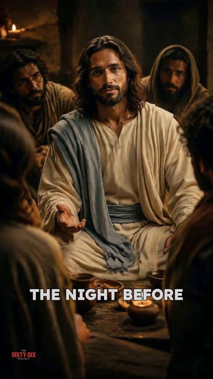 The Way to the Father