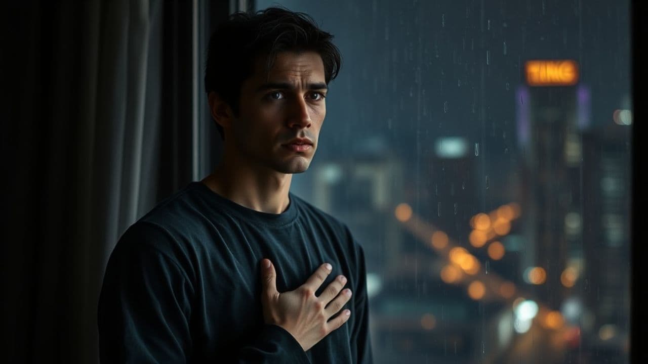 दिल की टूटन