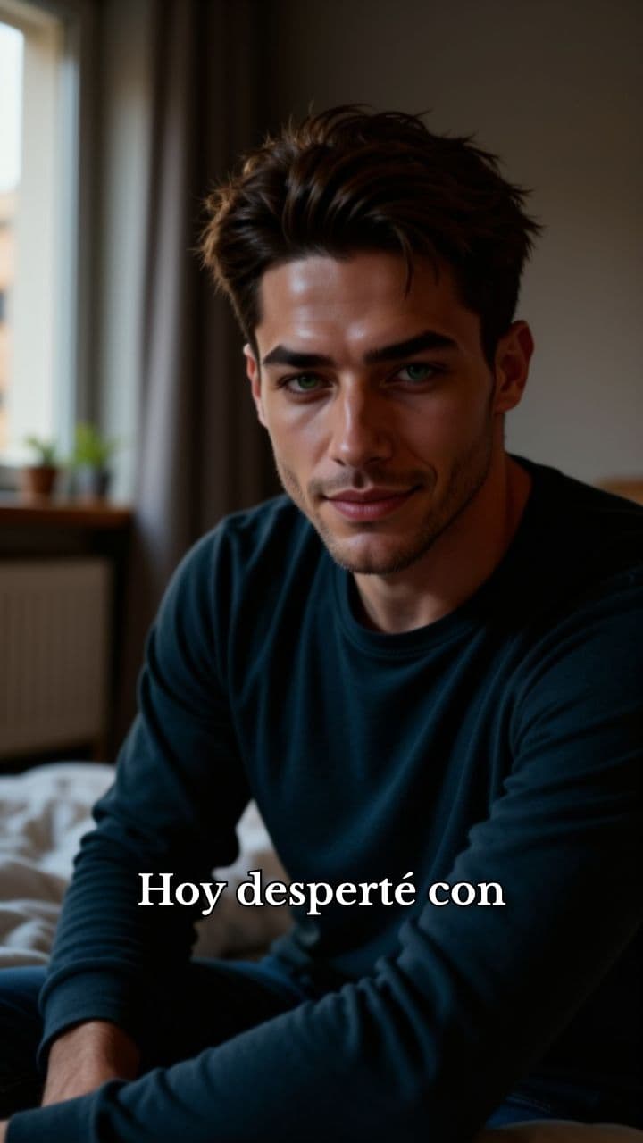 Sera Lo que siento hoy