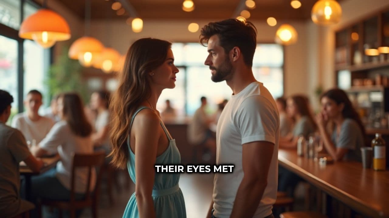 A Wonderful Love Story