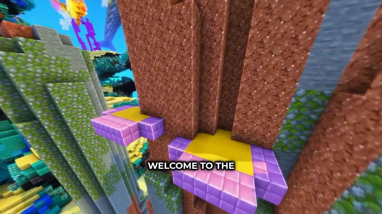 Aesthetic Minecraft Cottage Build