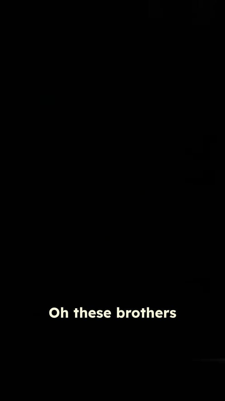 Ride or Die Brothers