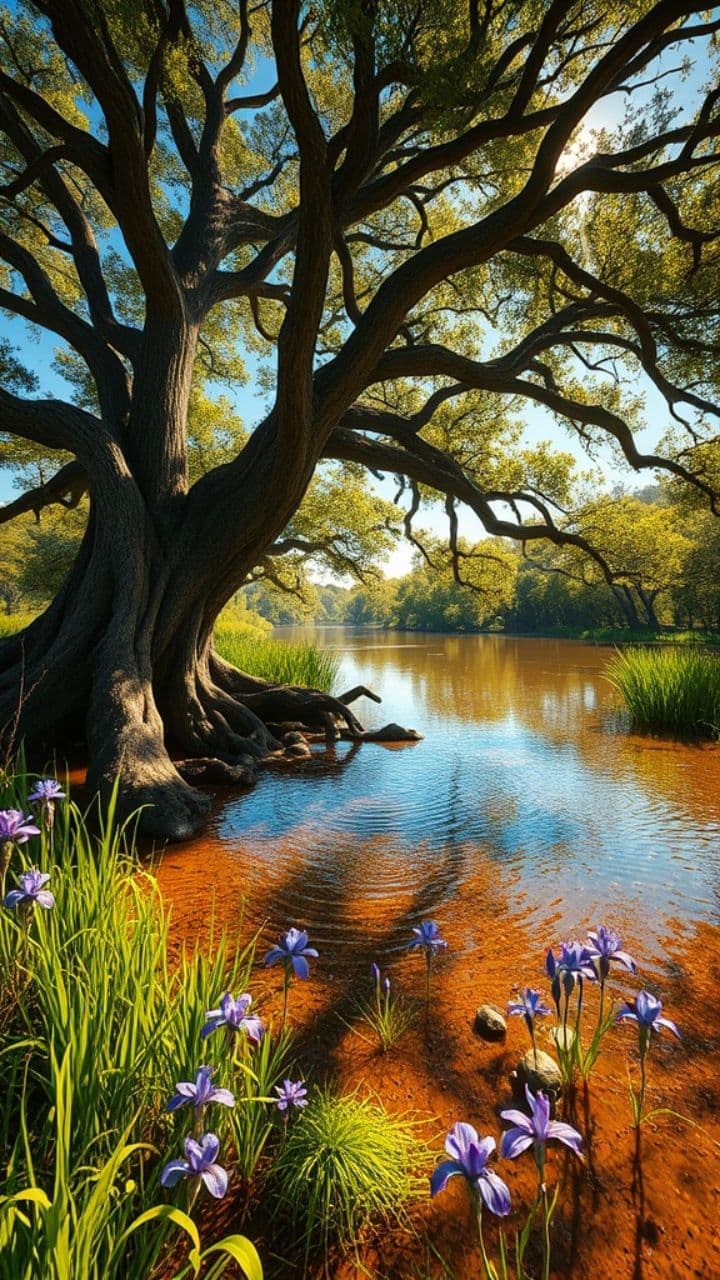 Benny the Frog Learns to Slow Down