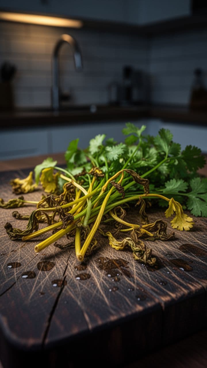 हरी सब्जियां 15 दिन ताजा रखें